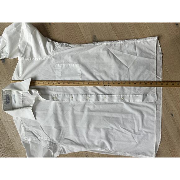 Christian Dior Monsieur Button-up Size 16.5 / 33 - Picture 10 of 11